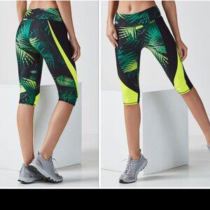 Fabletics Navassa Cropped Legging